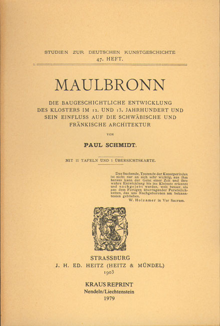 Studien zur deutschen Kunstgeschichte 47